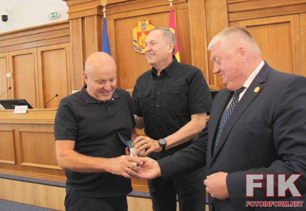 Депутатський корпус розглянув широкий спектр питань, фото Ігоря Філіпенка