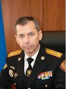 Игорь Парфенов