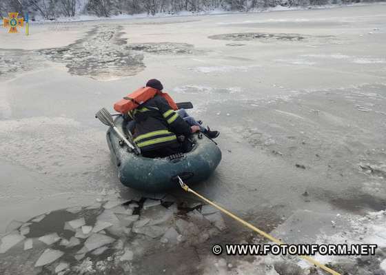 На Кіровоградщині потонули двоє дітей