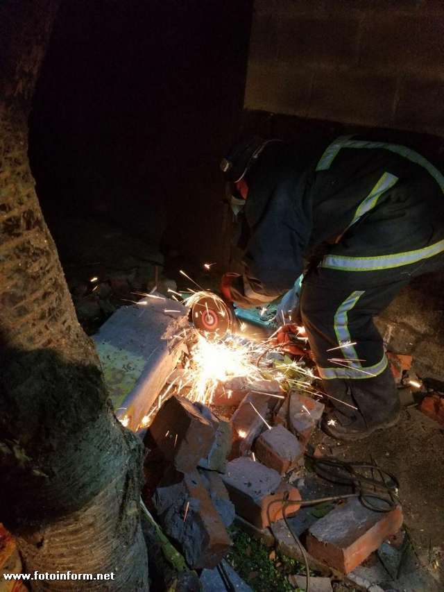 У Кропивницькому долають наслідки буревію , смерчу
