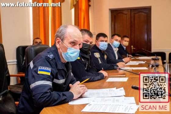 Кіровоградщина повертається до адаптивного карантину