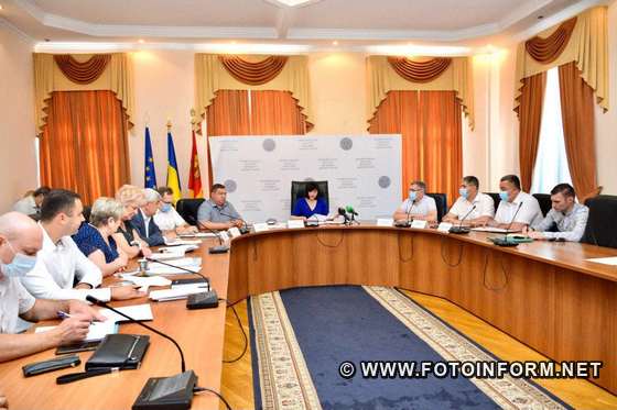 закликали очільників громад забезпечувати імунізацію населення своїх територій