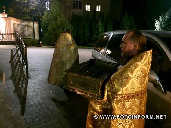Храм Благовіщення Пресвятої Богородиці