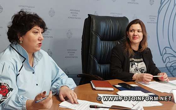 У Кропивницькому нагородили молодих науковців