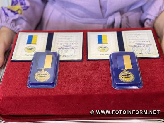 На Кіровоградщині стартували заходи до Дня Української Державності