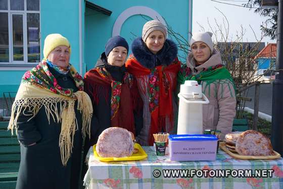 На Кіровоградщині відбувся перший весняний ретро-тур (ФОТО)