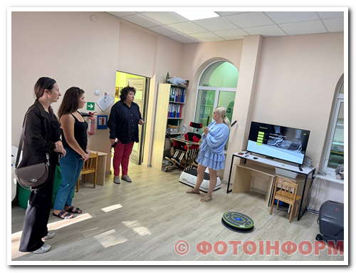 На Кіровоградщині триває модернізація закладів освіти