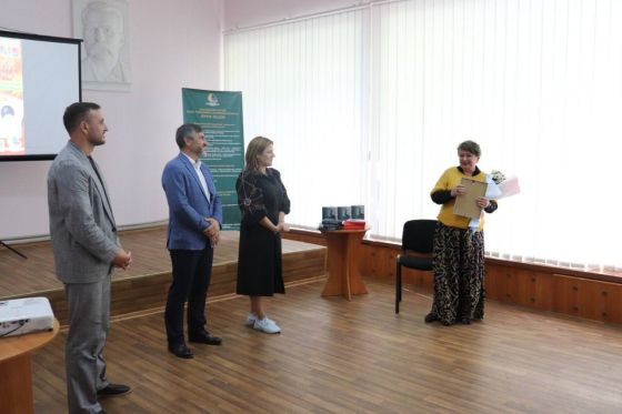 На Кіровоградщині на «Хуторі Надія» відбулися урочистості (ФОТО)