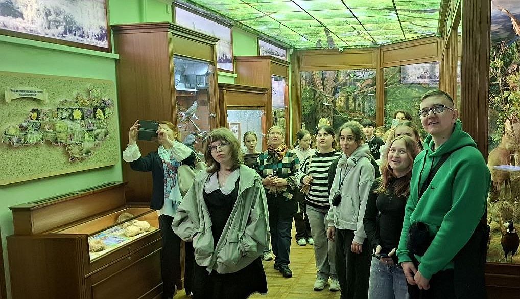 Учасники проєкту «Мистецький експрес Харків — Кропивницький» під час спільного творчого заходу.