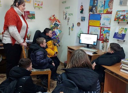 Безбар’єрність — нова норма життя