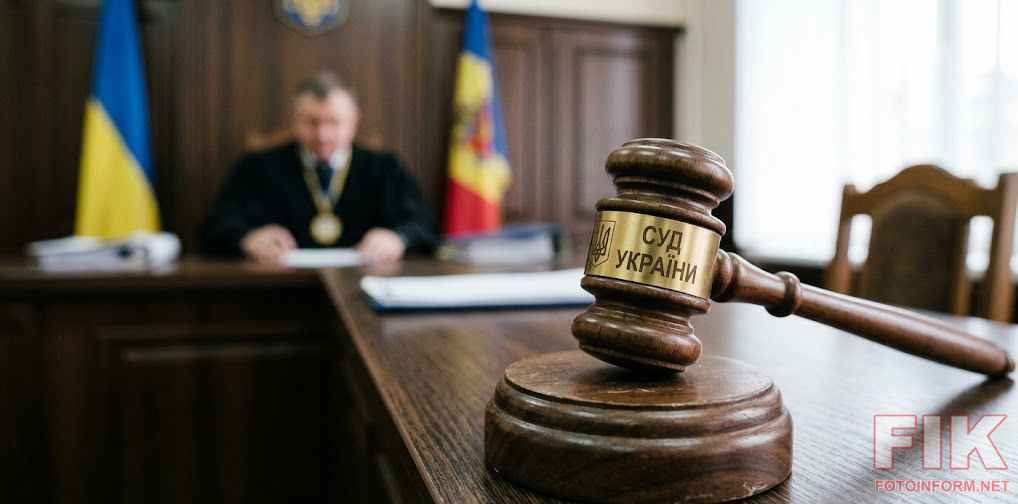 прокуратури завершили досудове розслідування та скерували до суду обвинувальний акт стосовно приватної нотаріуски.