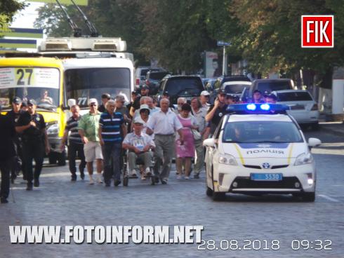 Сьогодні, 28 серпня, в Україні відзначається 15-річниця освячення ікони «Чорнобильський Спас»