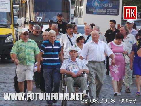 Сьогодні, 28 серпня, в Україні відзначається 15-річниця освячення ікони «Чорнобильський Спас»