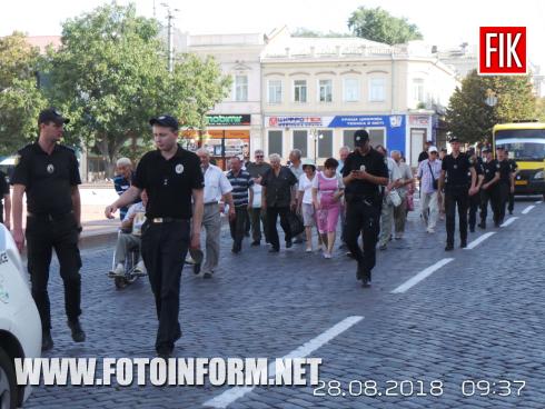 Сьогодні, 28 серпня, в Україні відзначається 15-річниця освячення ікони «Чорнобильський Спас»