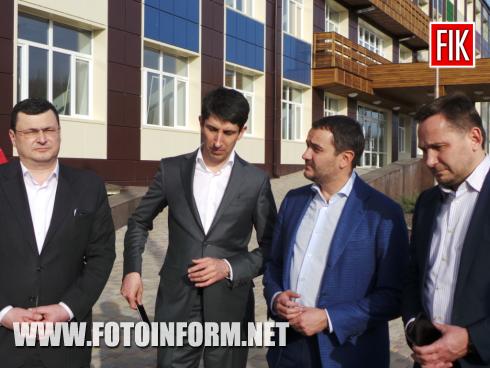 Сьогодні, 7 квітня, голова Комітету Верховної Ради України з питань бюджету Андрій Павелко, Міністр охорони здоров