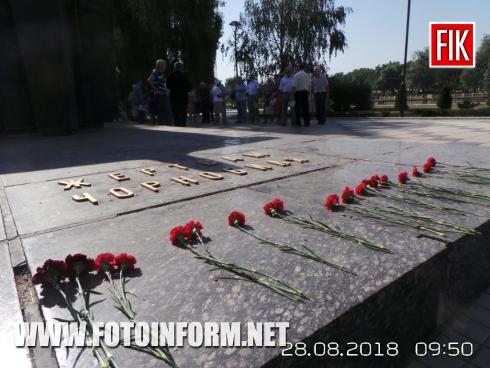 Сьогодні, 28 серпня, в Україні відзначається 15-річниця освячення ікони «Чорнобильський Спас»