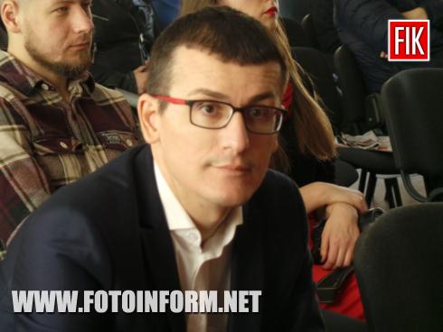 Сьогодні, 22 березня, у Кропивницькому розпочала свою роботу 16-звітно-виборна конференція Кіровоградської обласної спілки журналістів НСЖУ.