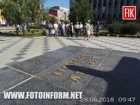 Сьогодні, 28 серпня, в Україні відзначається 15-річниця освячення ікони «Чорнобильський Спас»