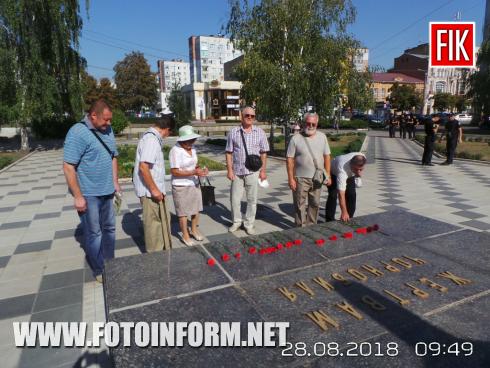 Сьогодні, 28 серпня, в Україні відзначається 15-річниця освячення ікони «Чорнобильський Спас»